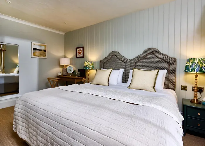 The Globe Inn Wells-next-the-Sea